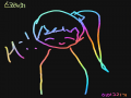   :   스케치판 ,sketchpan