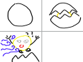 바이 : 바이 스케치판 ,sketchpan