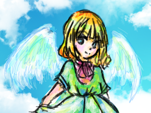 처음 그려보는 스케치판 : 그저 낙서 입니다 스케치판 ,sketchpan