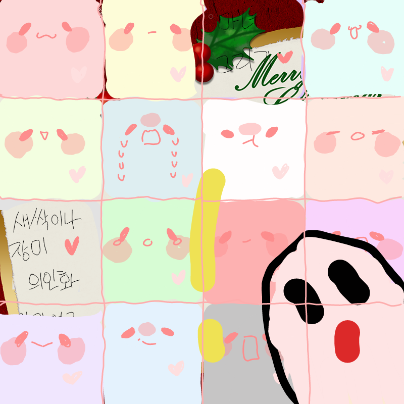 히익! : 히익! 스케치판 ,sketchpan