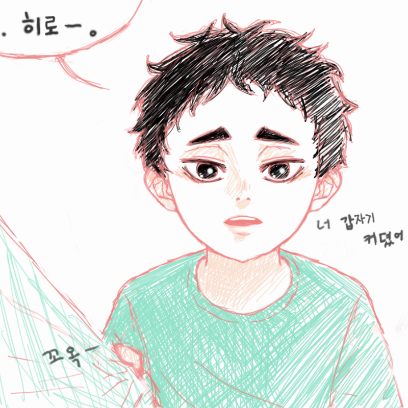 치비 마츠.. : 치비 마츠카와 스케치판 ,sketchpan