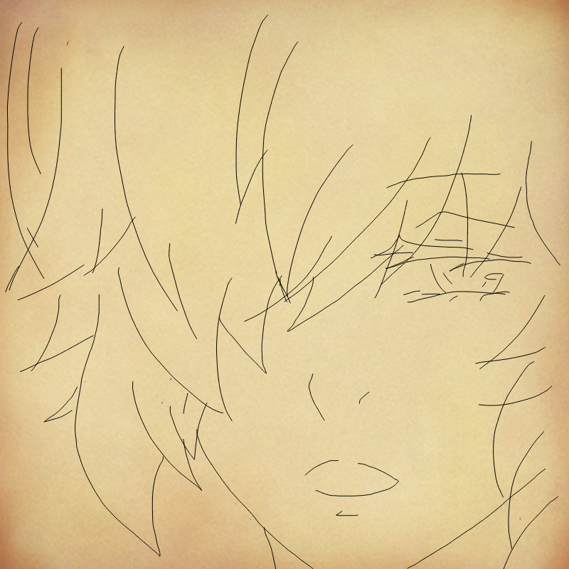 手繪1 : 手繪1 스케치판 ,sketchpan