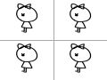 연습 : 연습 스케치판 ,sketchpan