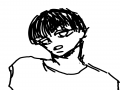불량하게 : 불량하게 스케치판 ,sketchpan