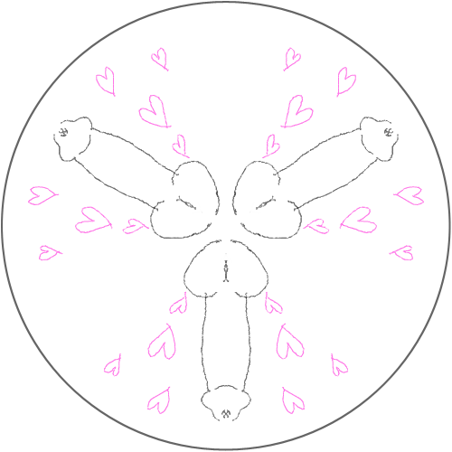 좃만다라 : 제곧내 스케치판 ,sketchpan