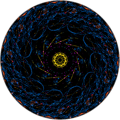 깜댕이 : 어두칙칙 스케치판 ,sketchpan