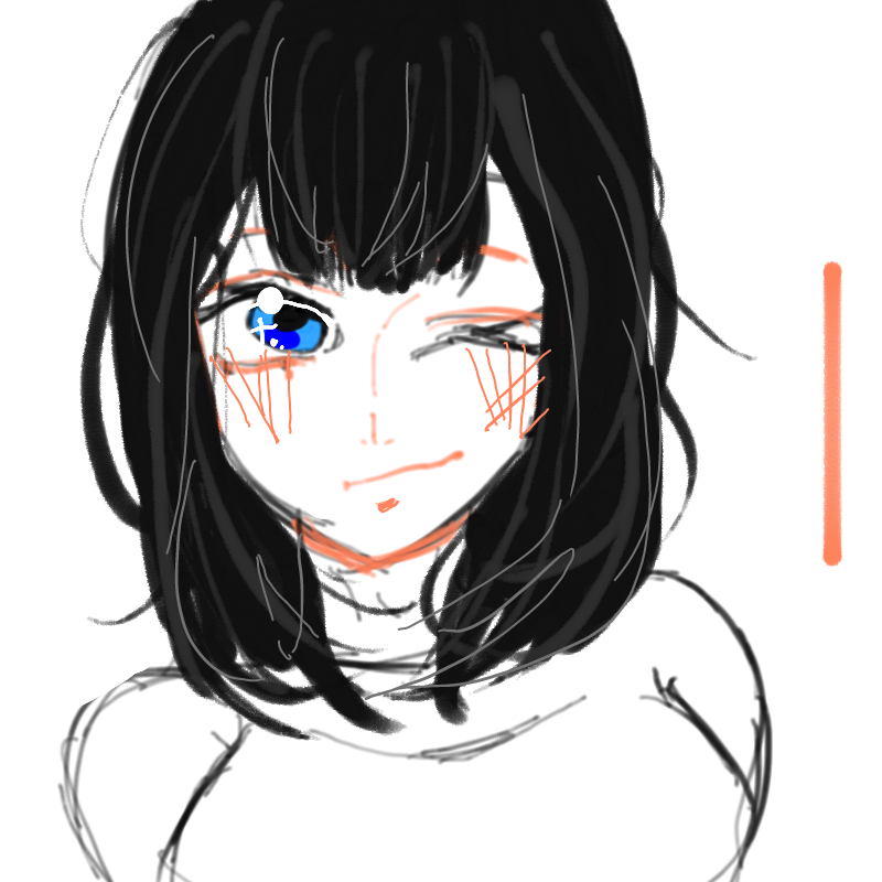 데헷 : 데헷 스케치판 ,sketchpan