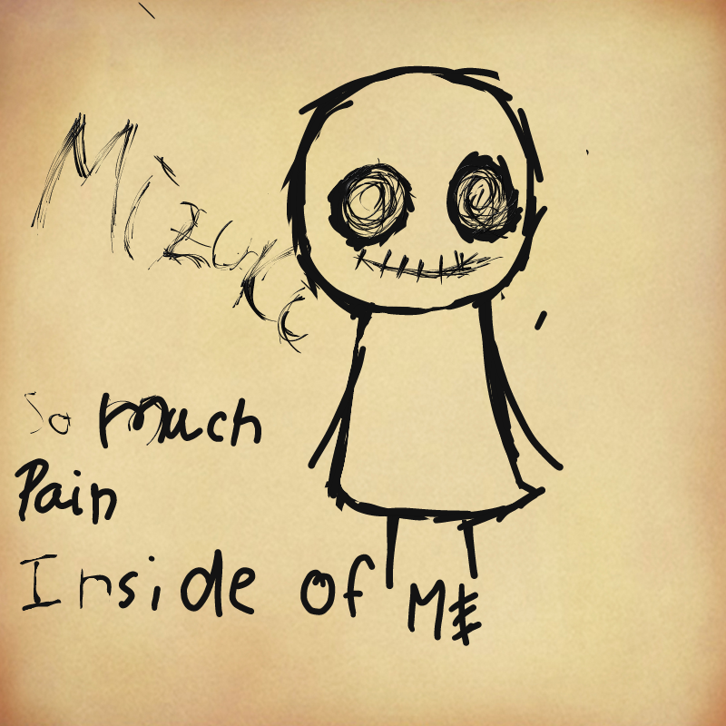 Some stuff : Some stuff 스케치판 ,sketchpan