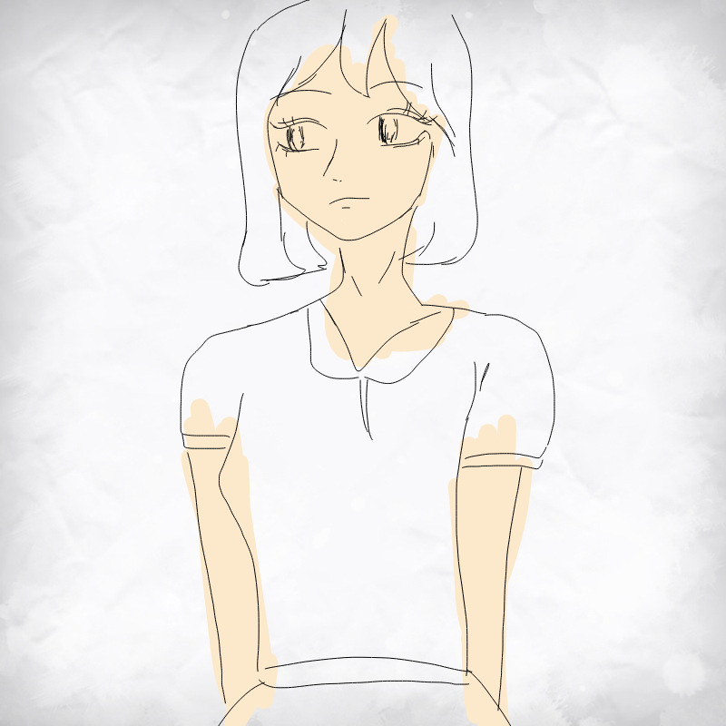 색칠해주세.. : 색칠해주세요 스케치판 ,sketchpan