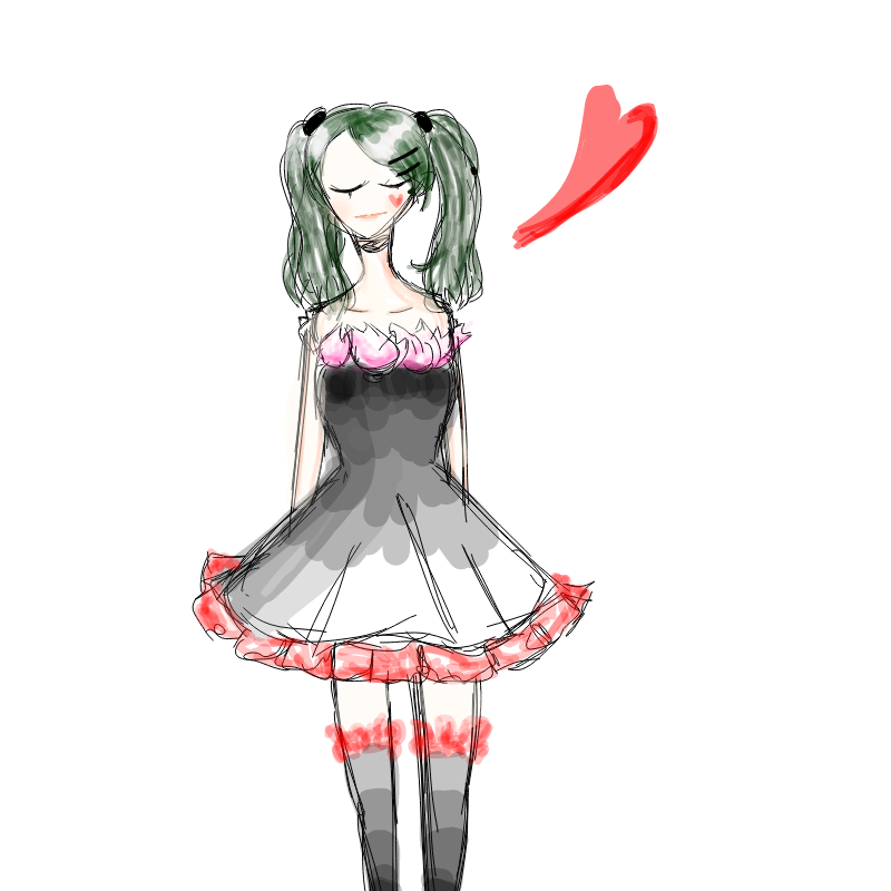   :   스케치판 ,sketchpan