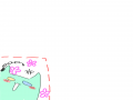 유이츠가 .. : 유이츠가 여러분의 연성을 기다립니다 ! (빠밤 스케치판 ,sketchpan