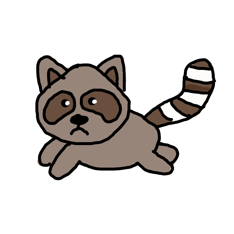 너규리 : 너규리 스케치판 ,sketchpan