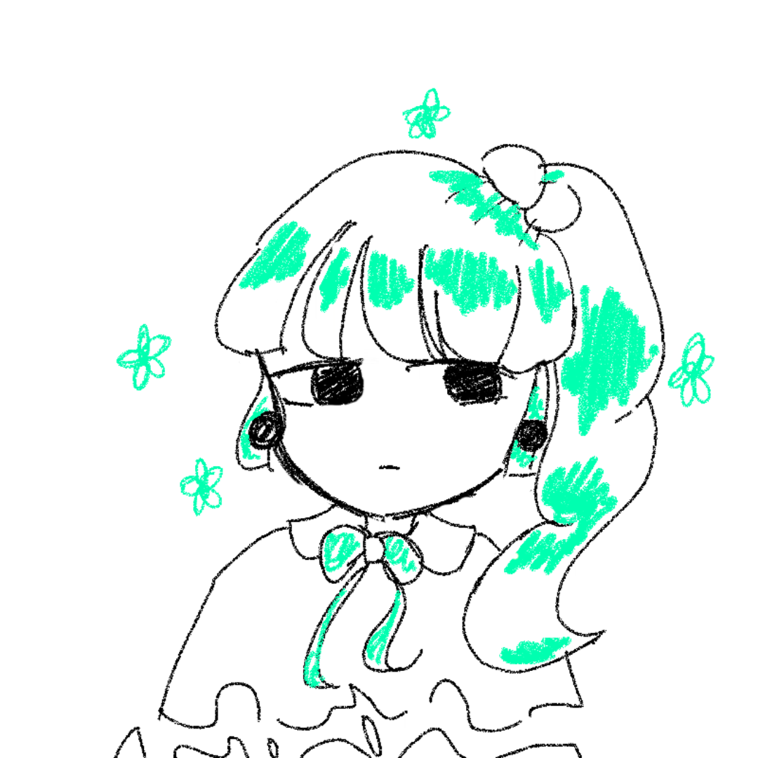 난아상님 .. : 난아상님 리퀘도착이요~~!!
이쁜캐 망친거같네요..ㅠㅠㅠ죄송함당.. 스케치판 ,sketchpan