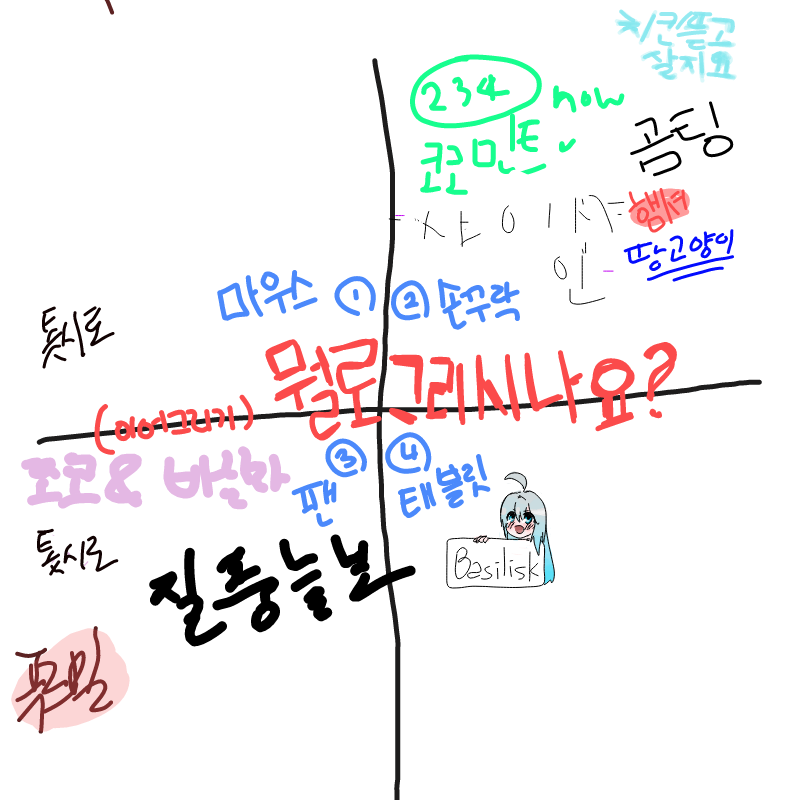 . : . 스케치판 ,sketchpan