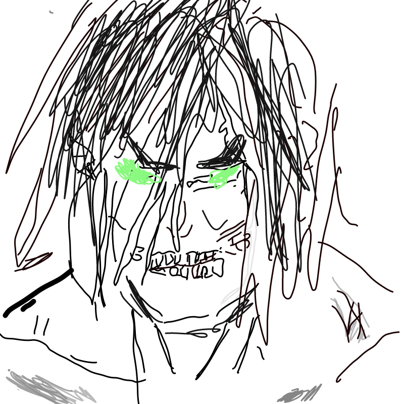   :   스케치판 ,sketchpan