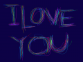 ilove : ilove 스케치판 ,sketchpan