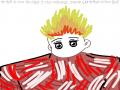   :   스케치판 ,sketchpan