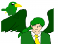   :   스케치판 ,sketchpan