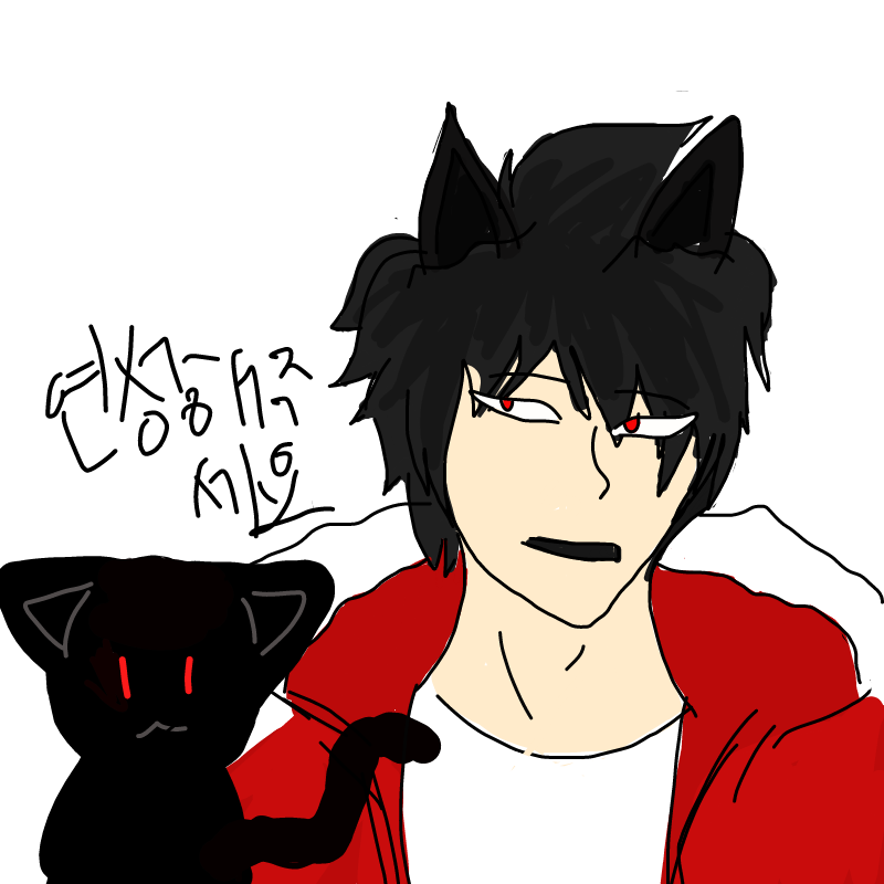   :   스케치판 ,sketchpan