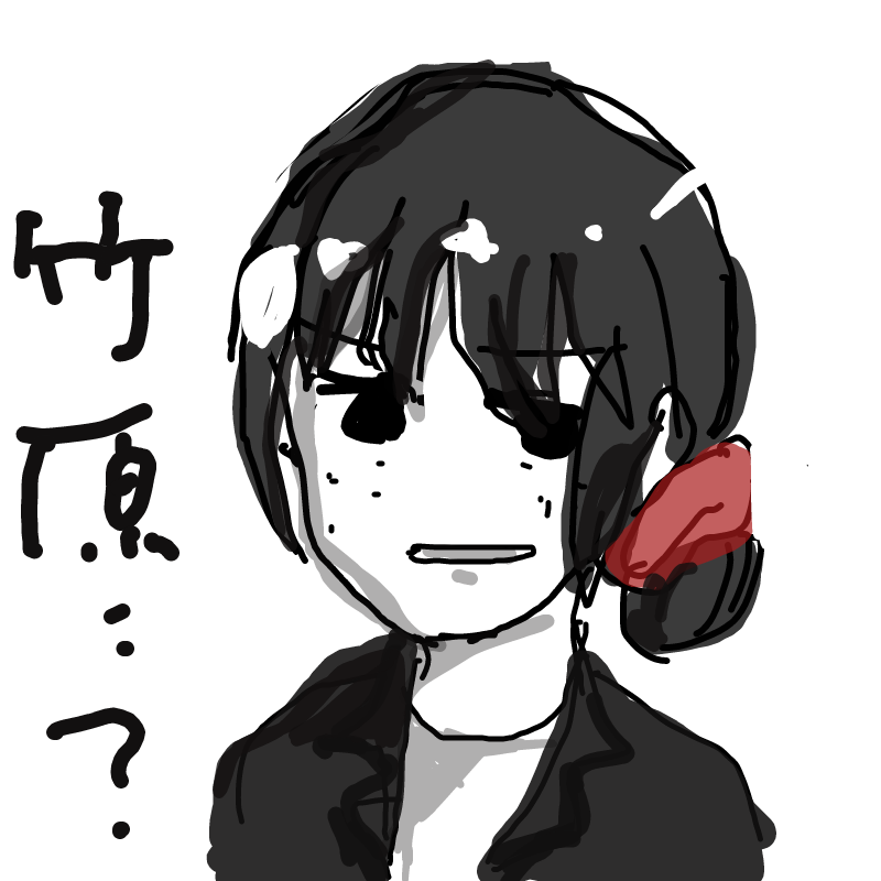 霜月監視.. : 霜月監視官 스케치판 ,sketchpan