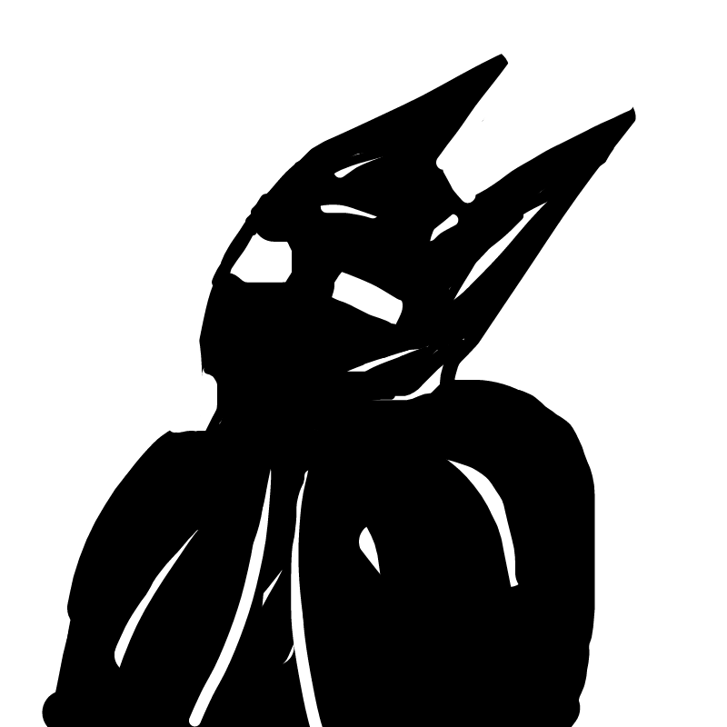 bat man go.. : bat man got confused 스케치판 ,sketchpan