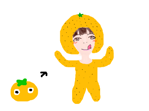 귤녀 : ㅋㅋㅋㅋㅋㅋ 스케치판 ,sketchpan
