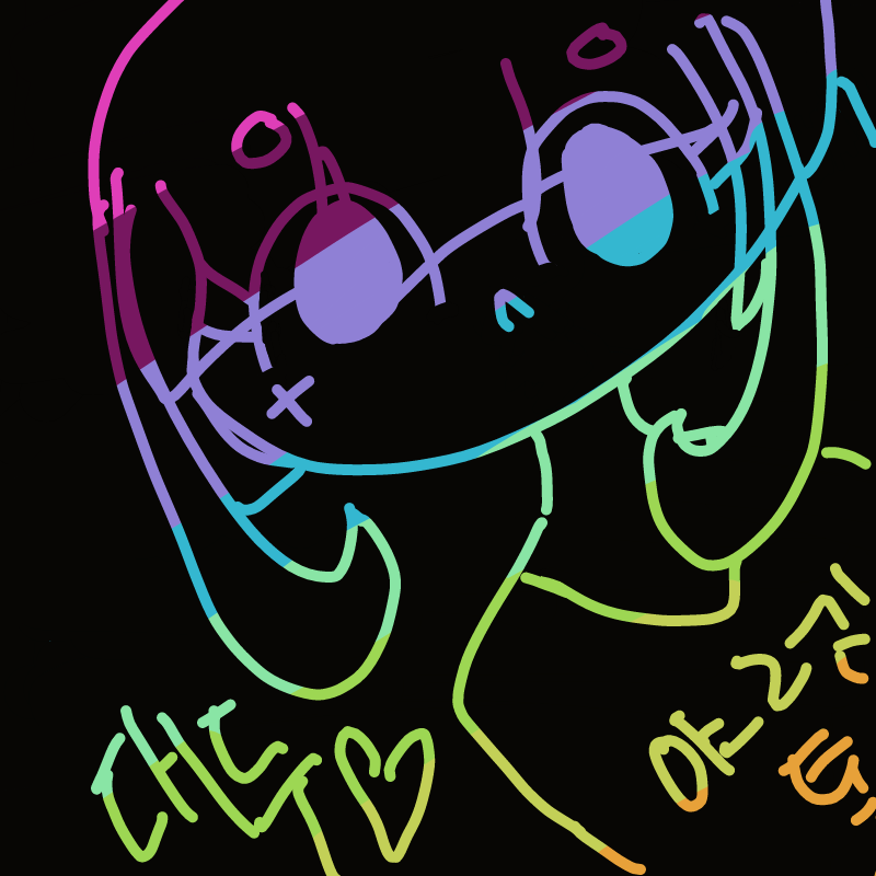 오롤로로.. : 오롤로로롤 스케치판 ,sketchpan