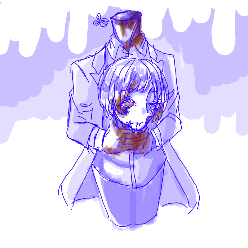 150424 : 150424 스케치판 ,sketchpan
