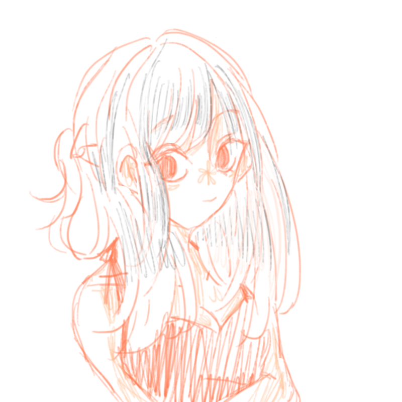 손목 아파.. : 손목 아파서 설렁설렁~ 스케치판 ,sketchpan