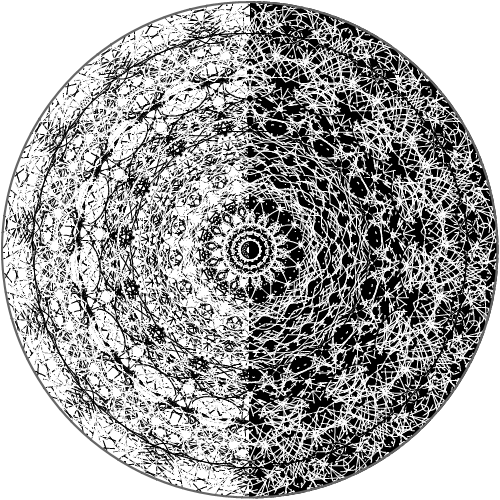 흑과 백 : &nbsp; 스케치판 ,sketchpan