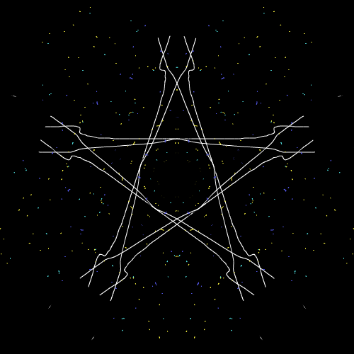밤하늘의 스타 : &nbsp; 스케치판 ,sketchpan