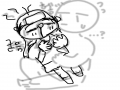   :   스케치판 ,sketchpan