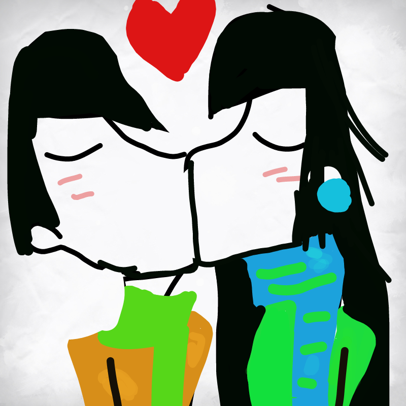 love : love 스케치판 ,sketchpan