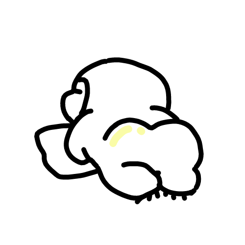 탱-글 : 탱-글 스케치판 ,sketchpan