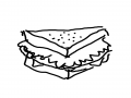   :   스케치판 ,sketchpan