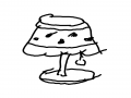   :   스케치판 ,sketchpan