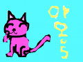 고양이^^ : 효 스케치판 ,sketchpan