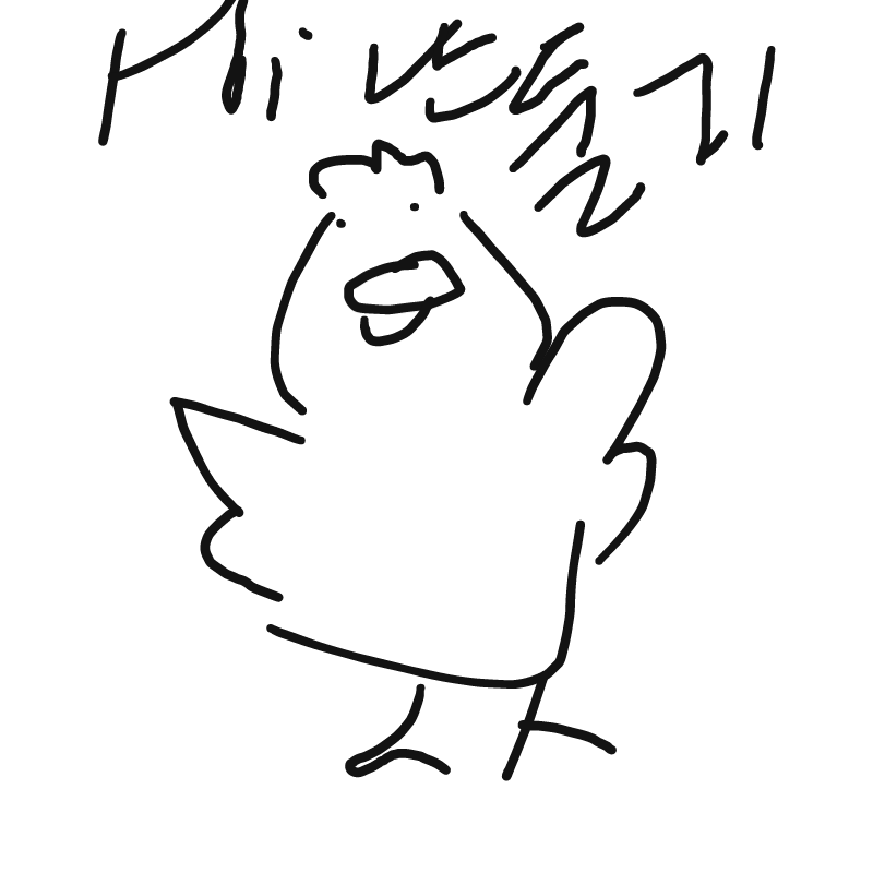 비둘기는 .. : 비둘기는 정말 좋은 동물이양 스케치판 ,sketchpan