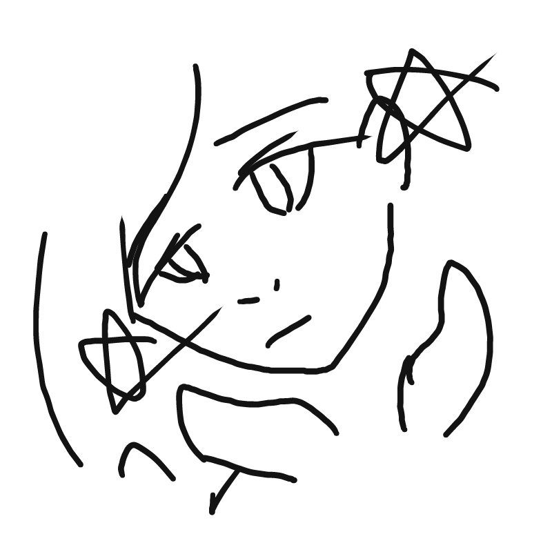 방쨕방쨕 : 방쨕방쨕 스케치판 ,sketchpan