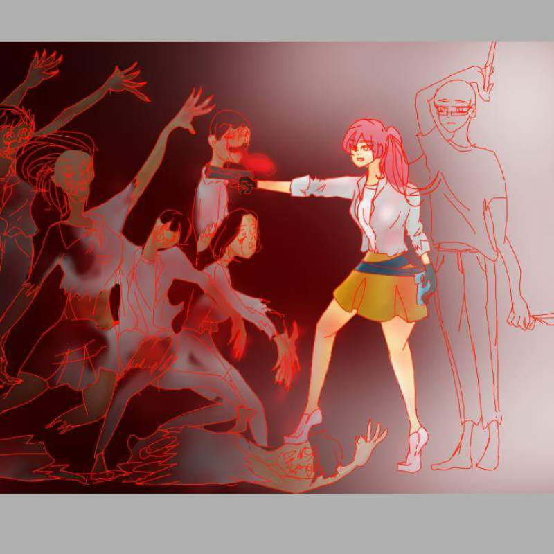 평생 미완.. : 평생 미완성될 그림.. 스케치판 ,sketchpan