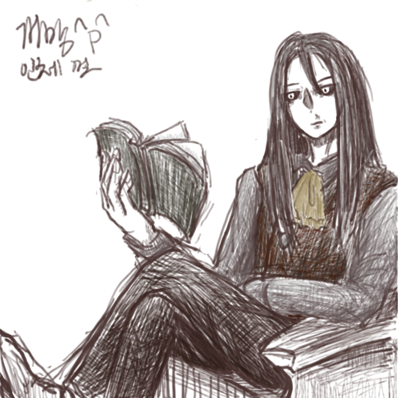 Ev : Ev 스케치판 ,sketchpan