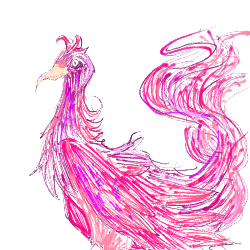 뭔가 그리.. : 뭔가 그리고싶은데 뇌가 비어서 떠오르는게 없다
주제 좀여 스케치판 ,sketchpan