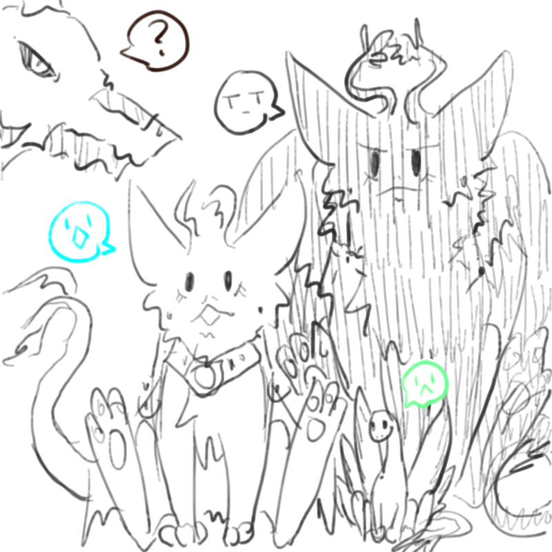 ! : ! 스케치판 ,sketchpan