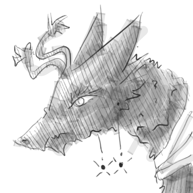 루드비히.. : 루드비히루 스케치판 ,sketchpan