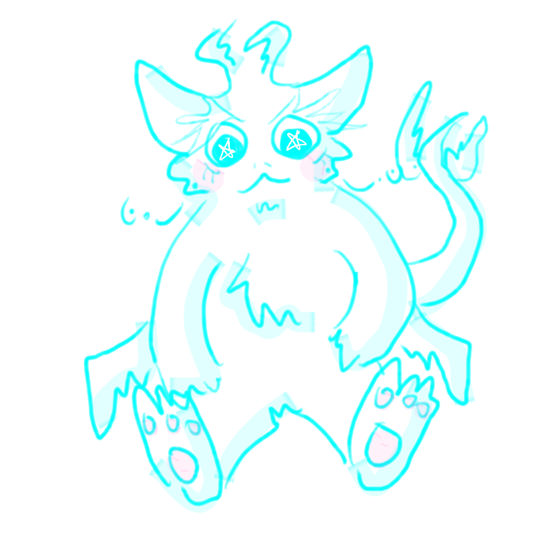 레닌♡ : 레닌♡ 스케치판 ,sketchpan