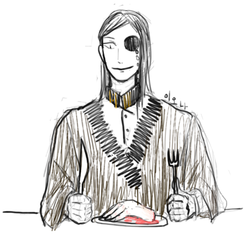 레진의 커.. : 레진의 커튼콜 아래그랑! 스케치판 ,sketchpan