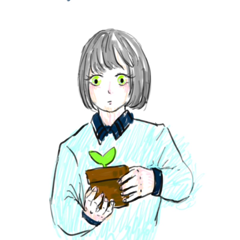 색다르게 .. : 색다르게 그려봤는데 미묘...
알아볼 사람이 있을까;; 스케치판 ,sketchpan