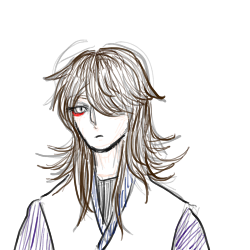 화랑? : 화랑? 스케치판 ,sketchpan