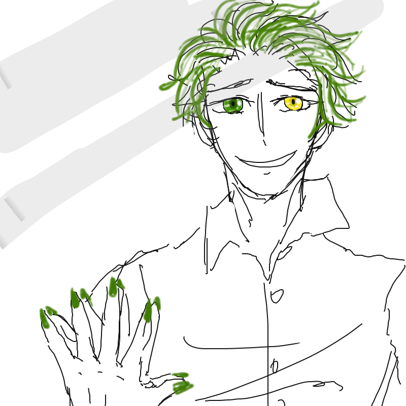 자캐를 뿌.. : 자캐를 뿌리시는 거란족님 자캐 테러
거울인데 거울같지 않다 스케치판 ,sketchpan