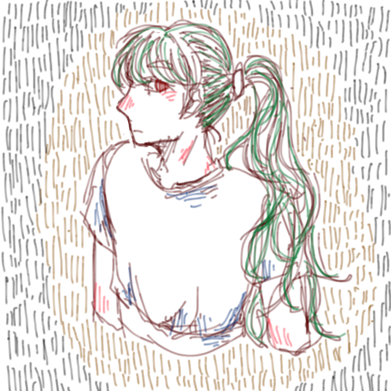 그냥 관두.. : 그냥 관두기로 했다. 쥐어서 나를 아프게한다면 그것은 밤송이요. 선인장이요. 고슴도치이다. 떨어져 부서질지언정 손이 너덜너덜해질때까지 기다릴 필요는 없다. 스케치판 ,sketchpan